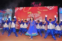 Kerintha Movie Audio Launch